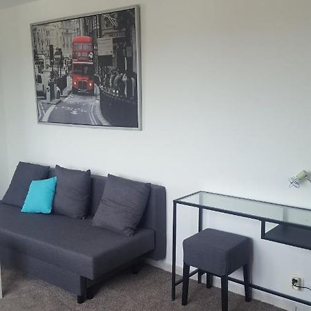 Апартаменты Duplex A 5 Min Aeroport Orly - 15 Min Paris Ати-Мон Экстерьер фото