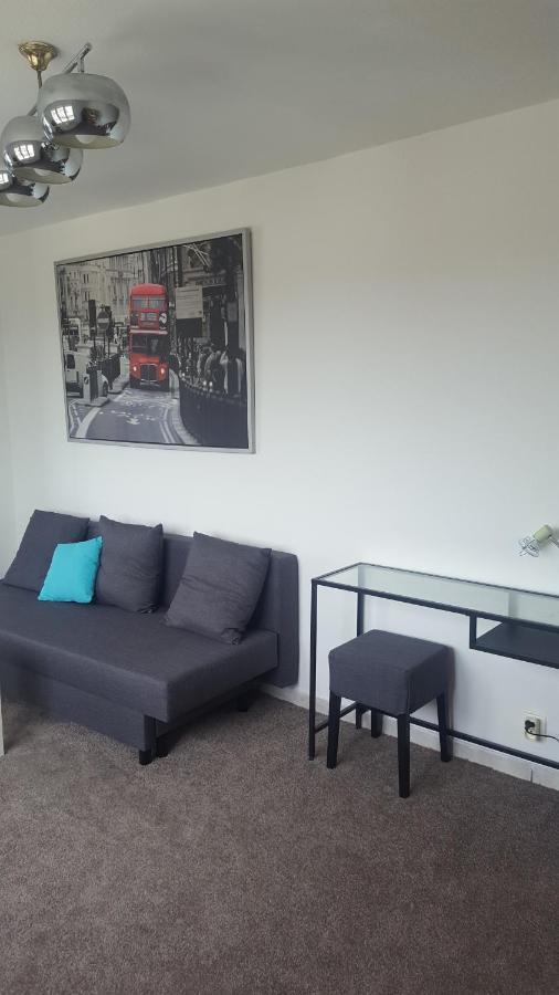 Апартаменты Duplex A 5 Min Aeroport Orly - 15 Min Paris Ати-Мон Экстерьер фото