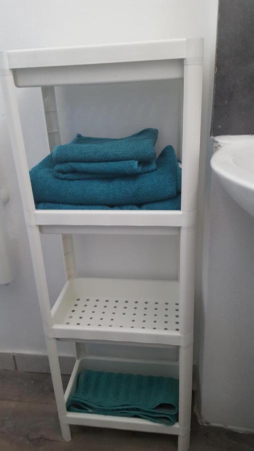 Апартаменты Duplex A 5 Min Aeroport Orly - 15 Min Paris Ати-Мон Экстерьер фото