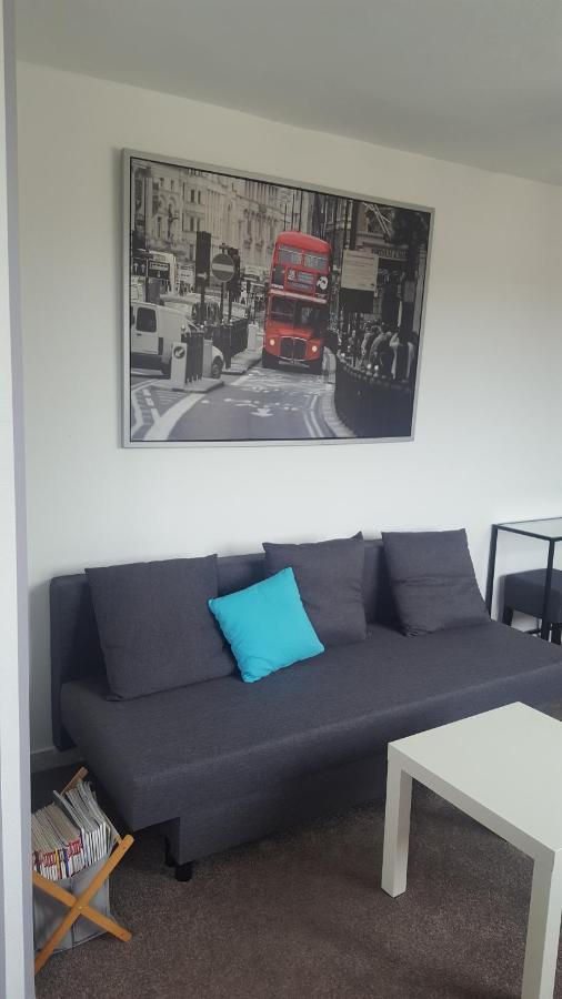 Апартаменты Duplex A 5 Min Aeroport Orly - 15 Min Paris Ати-Мон Экстерьер фото