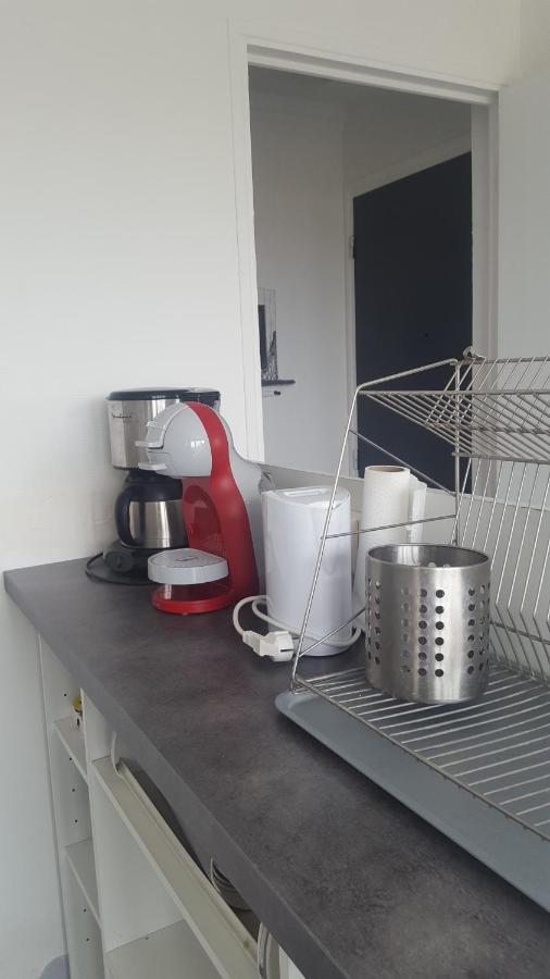 Апартаменты Duplex A 5 Min Aeroport Orly - 15 Min Paris Ати-Мон Экстерьер фото